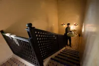 Riad Jnane Imlil Hotel di Imlil