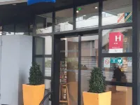 Ibis Budget Vienne Sud Hotels in Vienne