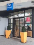 Ibis Budget Vienne Sud Hotels in Vienne
