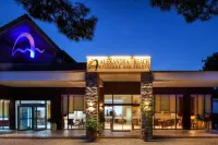 Alexandra Beach Spa Resort Hotels in 