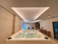 里約熱內盧博塔福古諾富特酒店 - SPA