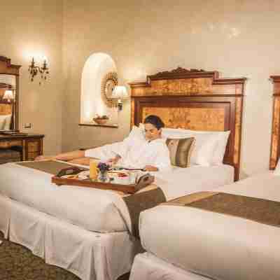 Aranwa Cusco Boutique Hotel Rooms