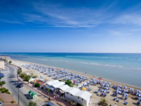 Hotel Florence Hotels in Marotta