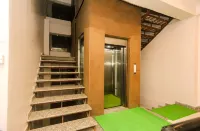 Hotel Buddha's Abode- Best Hotel in McleodGanj Main Market