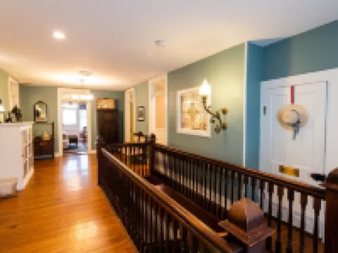 Kennedy Manor B&B Hotels in Jefferson