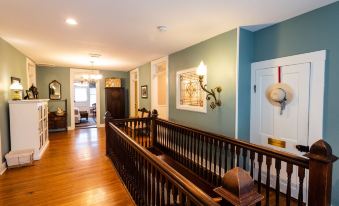Kennedy Manor B&B