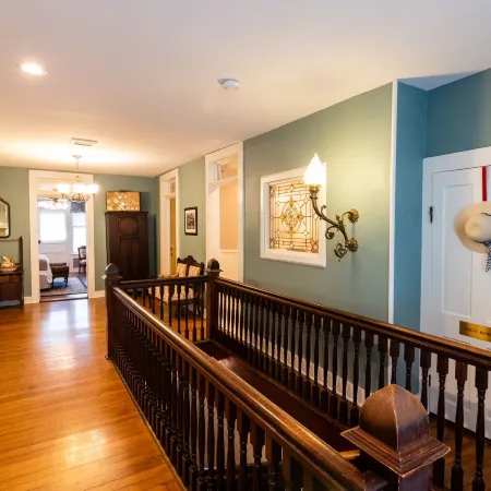 Kennedy Manor B&B