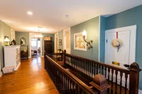 Kennedy Manor B&B