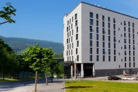 Spirit Hotel Gran Bilbao