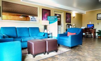 Quality Inn Airport