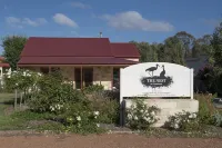 The Nest at Gundaroo Hotels in Gundaroo