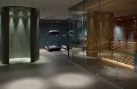 Clarion Hotel Ernst - Gym