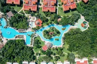 Iberostar Paraiso del Mar - familiares