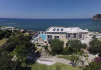 Hotel Terme Tritone Resort & Spa Hotel in zona BELVEDERE DEL GIARDINO ESOTICO