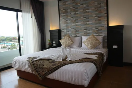 รูปภาพของโรงแรมซีรีน เรสซิเด้นซ์