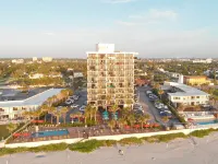 鸚鵡螺酒店 鄰近Beach at Daytona Beach的酒店