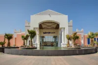 Radisson Blu Resort, Jizan Hotels near Fresh green shopping centre