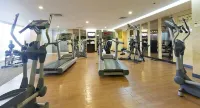 Eurobuilding Express Maiquetía - spa