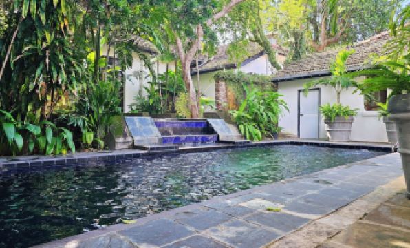 Havelock Place Bungalow