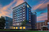 TownePlace Suites Boston Medford Hotels in Эверетт