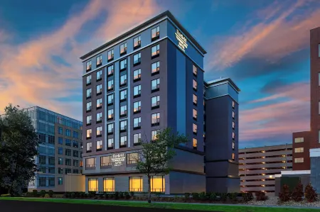 TownePlace Suites Boston Medford