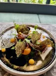 Dimitile Hôtel & Spa - Desayuno