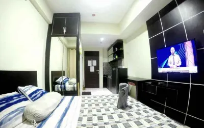 Apartment Jowo Klutuk 2 Trembesi Komda 주변 호텔