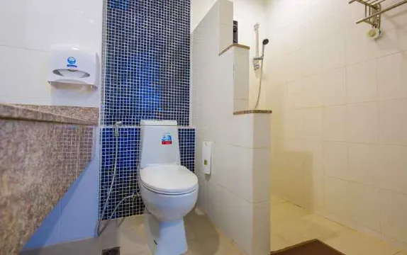 Kwanruen Park Hotel الغرف Photos