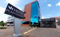 Hotel Plaza Garden Hotels in Cascavel
