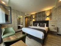 Avni BEY Otel Hotels in Merkez Mahallesi