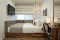 The Pearl Hotel Hotels in San Diego