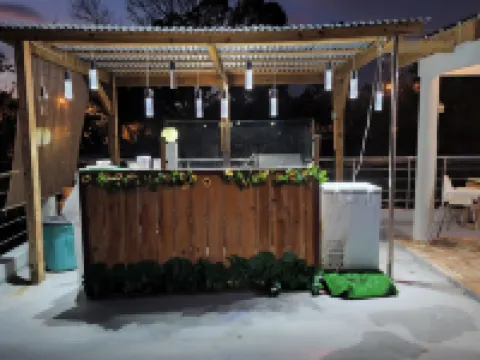 Edma Apartahotel Hotels in Samana