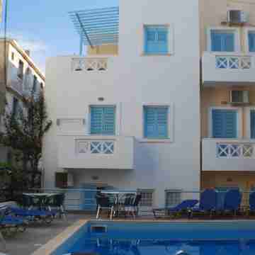 Super Economy Studio Located on the Ground Floor No Balcony Fitness & Recreational Facilities