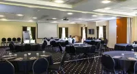 Padbrook Park Hotel فنادق في Cullompton