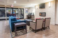 Comfort Inn & Suites Pinetop Show Low Hotels in Pinetop-Lakeside