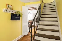 Clove by AvantStay Gorgeous Cottage w Pool Privacy Pool Table Close to Hunter Mountain