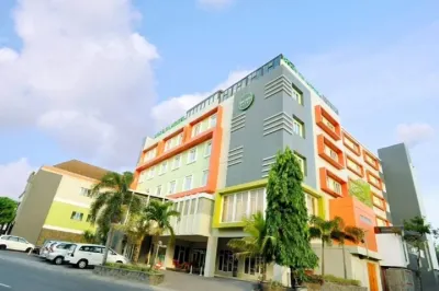 Pose in Solo by Wstay Hotel a 