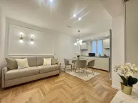 Bellagio Luxury Suites Apartments Hotele w: Bellagio