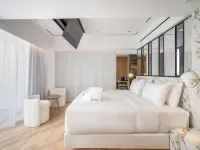 Ethereal White Resort Hotel & Spa Hotels in Heraklion Prefecture