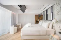 Ethereal White Resort Hotel & Spa Hotels in Iraklio