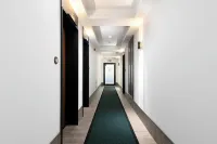 Elite Apartments Rezydencja Wintera - جاكوزي