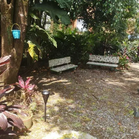 Casa Suyte Leguizamon