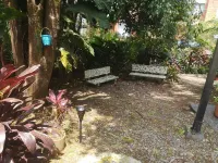Casa Suyte Leguizamon