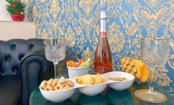 Dimora San Biagio Suites&Apartment