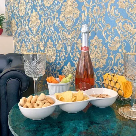 Dimora San Biagio Suites&Apartment