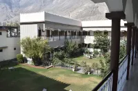 Park Hotel Gilgit Hotels near Gilgit Airport