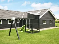 5 Star Holiday Home in Faaborg - Wifi