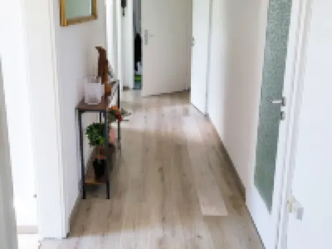 DG Links 40m 2-Zimmer Wohnung Hotéis em Freilassing