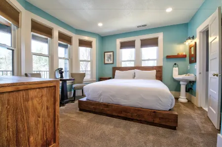 The Groveland Hotel Отели рядом с достопримечательностью «Groveland Yosemite Gateway Museum»