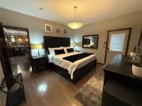 Stay549 Hoteles en Winnipeg
